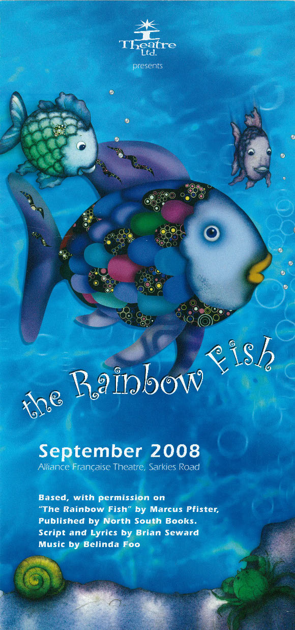 Oceans of Musical Fun by Rainbow Fish - Alibris Books, Music & Movies